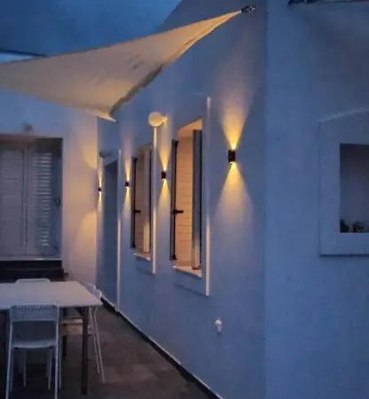 The View House Apartment
