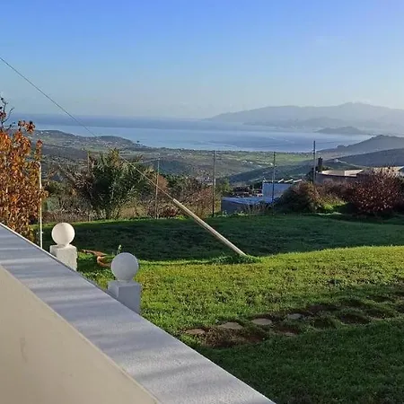 The View House Apartment *