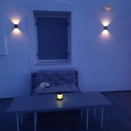 The View House Apartment