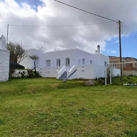 The View House *
