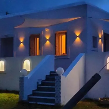 The View House *