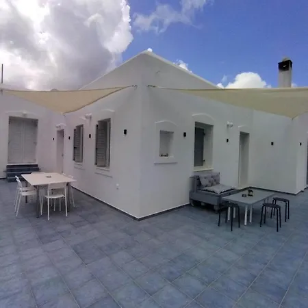 Apartment The View House
