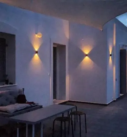 The View House *