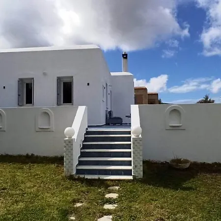The View House *