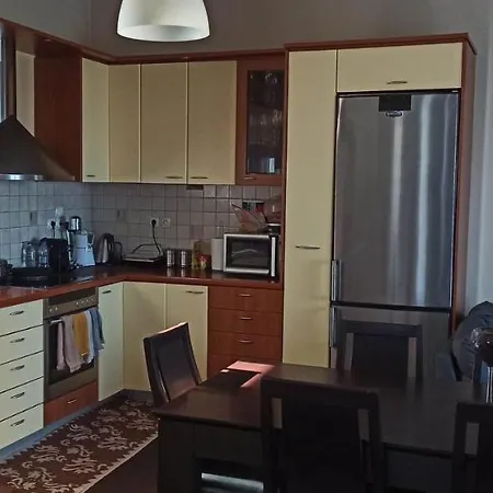 Apartment The View House