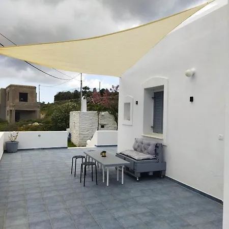 The View House Apartment
