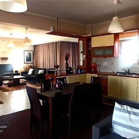 Apartment The View House *