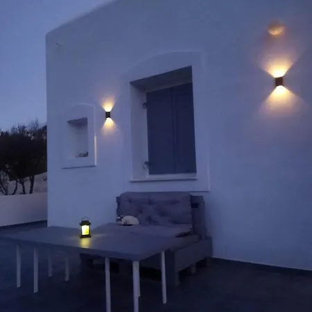 Apartment The View House