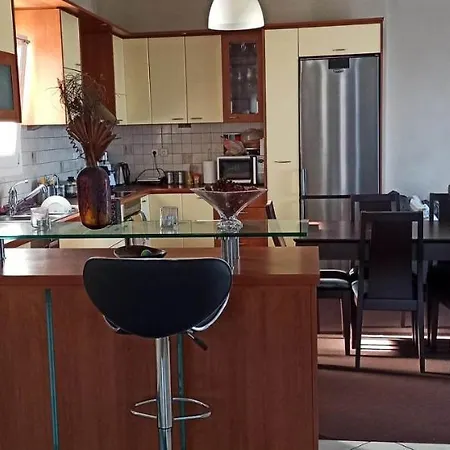 The View House Apartment