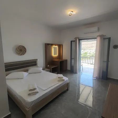 The View House Holiday home Kythnos