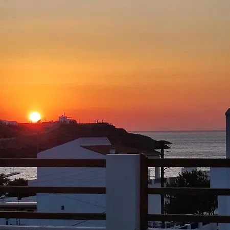 The View House * Kythnos